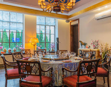  ресторан Нихао Москва-Пекин