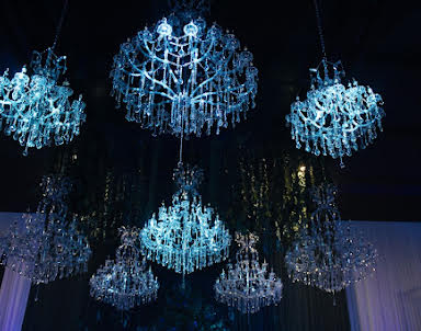  ресторан Villa Barvikha 135