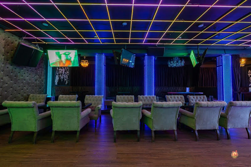 First фотография №2