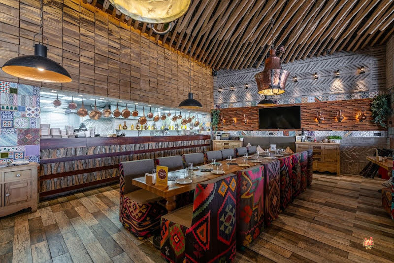 Чайхона №1 Бутово фотография №12