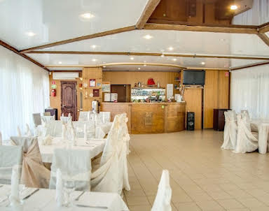  ресторан Алые паруса