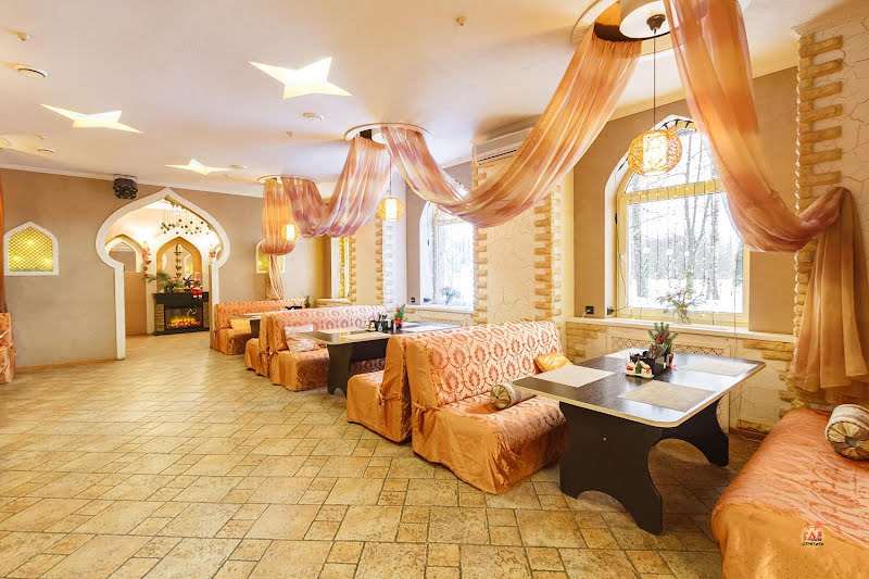 Фантазия фотография №10