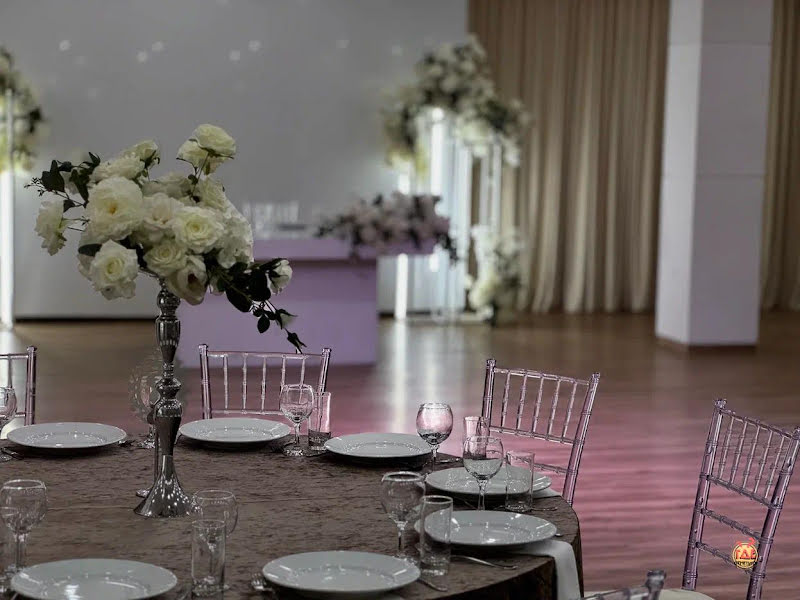 Белый зал «Фестиваль» фотография №6