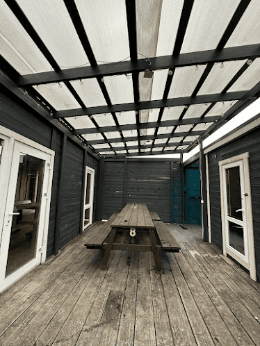 Комплекс зеркальный в «Мичуринские пруды» фотография № 1