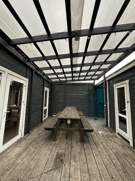 Мичуринские пруды фотография №4