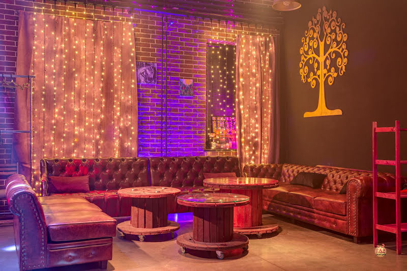 Compressor Loft фотография №1