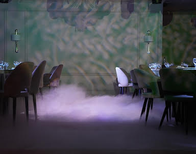  ресторан Terrine/Террин