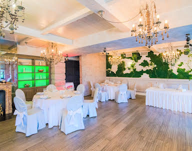  ресторан Строгинская гавань