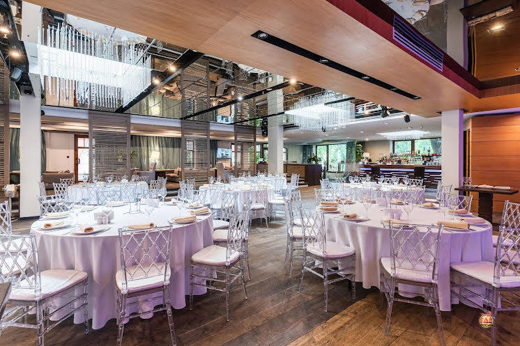 Основной зал в «Светлый» фотография №1