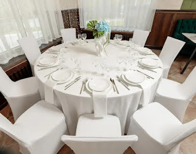  ресторан AMICI