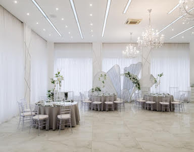 Свадьба в Magnolia