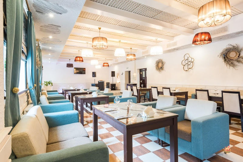 Nabat Palace Domodedovo фотография №3