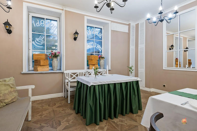 Гостиная на Железняка фотография №3