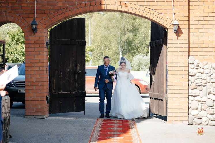 Летний двор в «Замок в долине» фотография №6