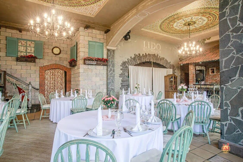 LIDO фотография №10