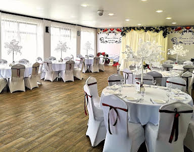  ресторан Подгородный