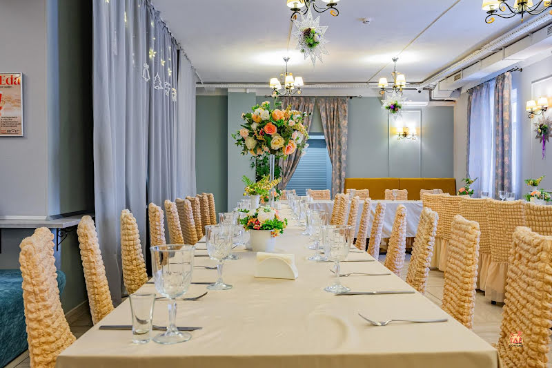 LovEda  на Кулибина фотография №1