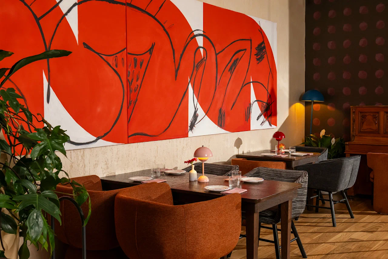 Lalaki на Московском проспекте фотография №11