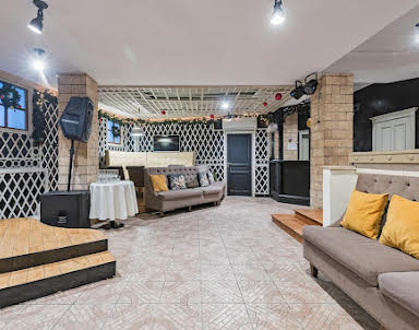  ресторан Бульвар