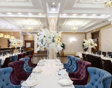  ресторан Bellagio