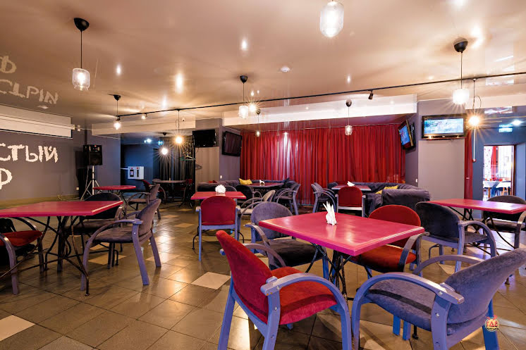  Толстый граф  в «Наместник» фотография №1