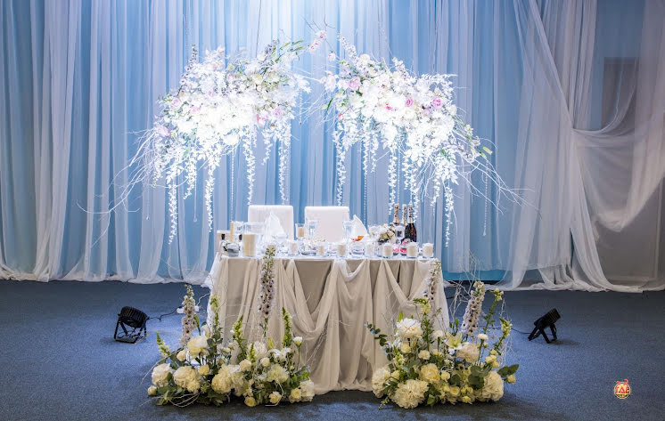 Grand Hall в «Байкал Бизнес Центр» фотография №7