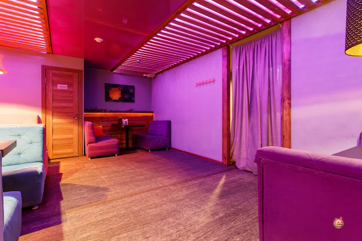 Зал на 20 человек в «2B» фотография №3