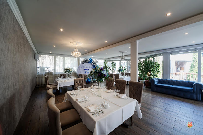 Яуза фотография №17