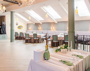  ресторан Респект