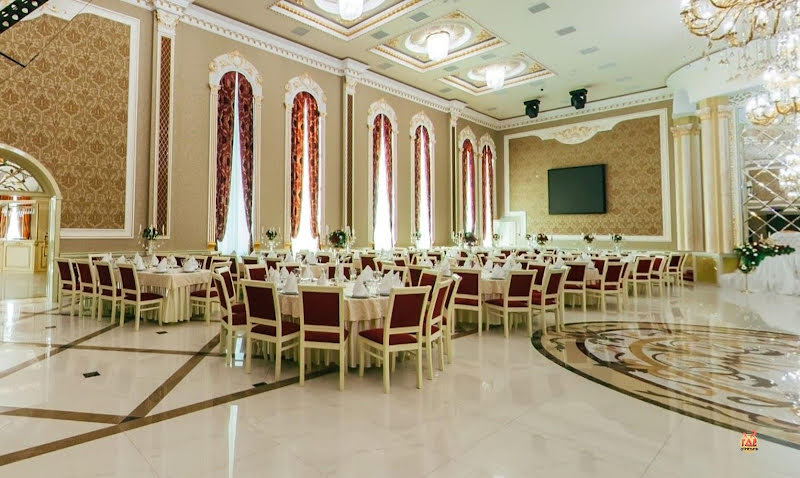 Opera Palace фотография № 1