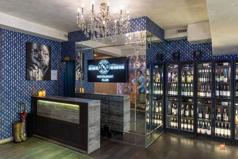 Noisy River фотография №15