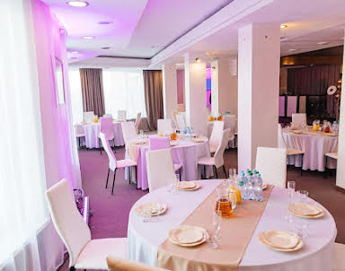 День рождения в ONYX