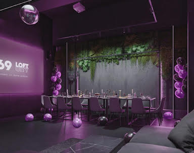  ресторан В69