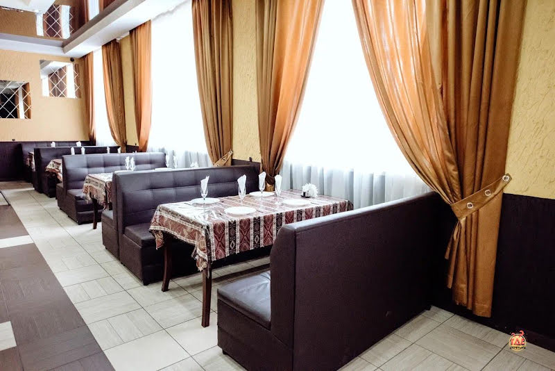 Шеш Беш фотография №18