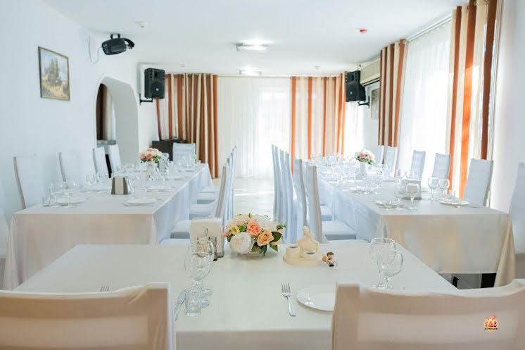 Ресторан в «Славянская деревня» фотография №1