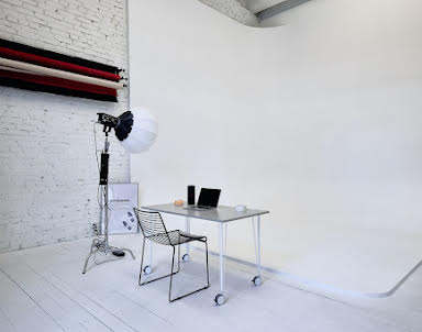  ресторан Come in loft