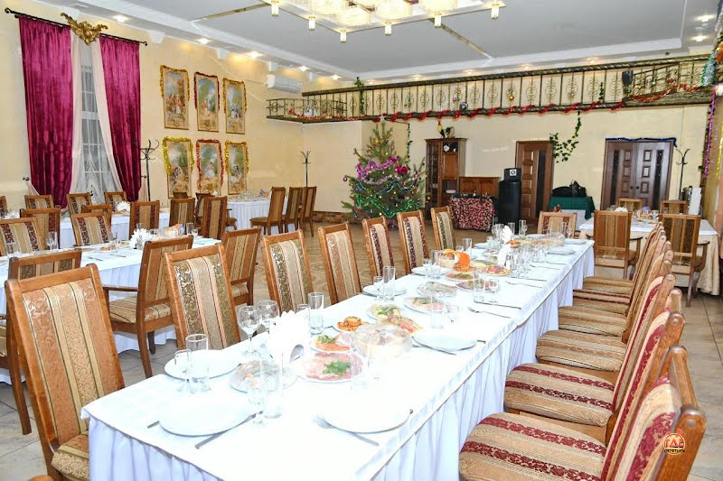 Русский бунт фотография №10