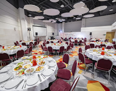  ресторан Gorskiy city hotel