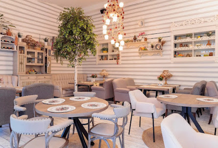 Зал «Дерево» в Вип-кабинет