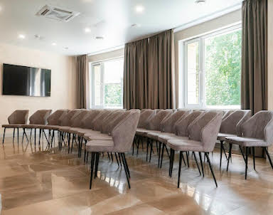  ресторан Воздвиженское