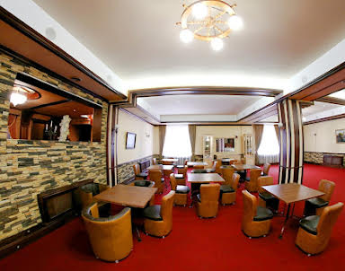  ресторан Усадьба «Шансон»