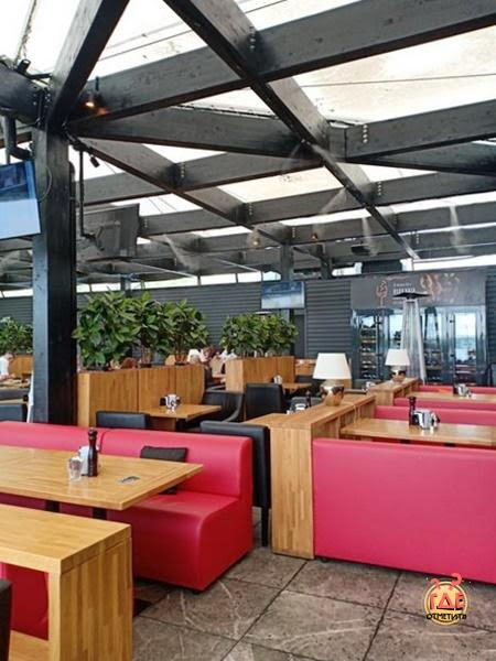 Перчини Grill & Wine на Волжском проспекте фотография №19