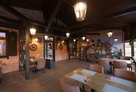 Веранда в Веранда