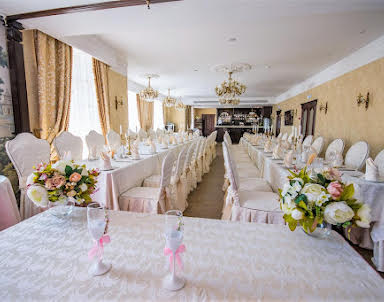  ресторан Екатерина