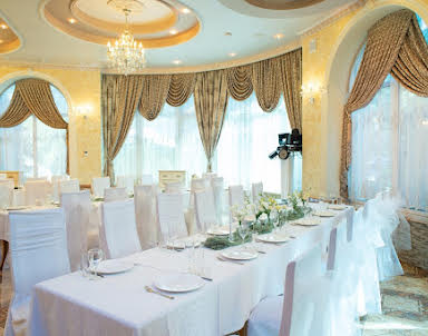  ресторан Донская Роща