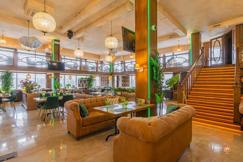 The Park фотография №8