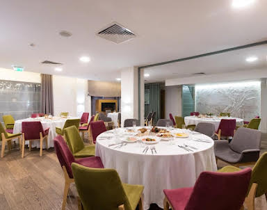  ресторан Nesterov Plaza