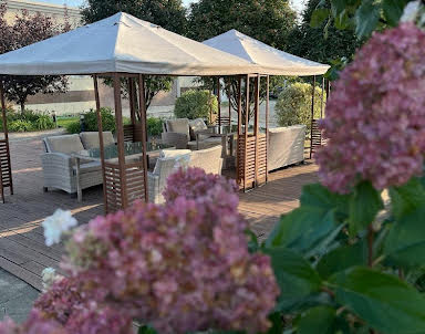  ресторан Капитан клуб