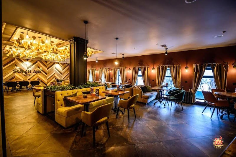 Сололаки фотография №15