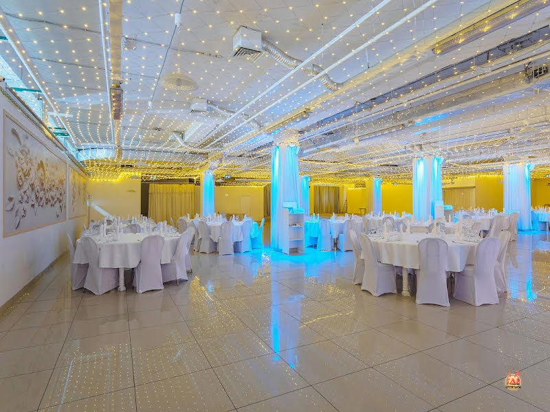 Grand Банкет фотография №4